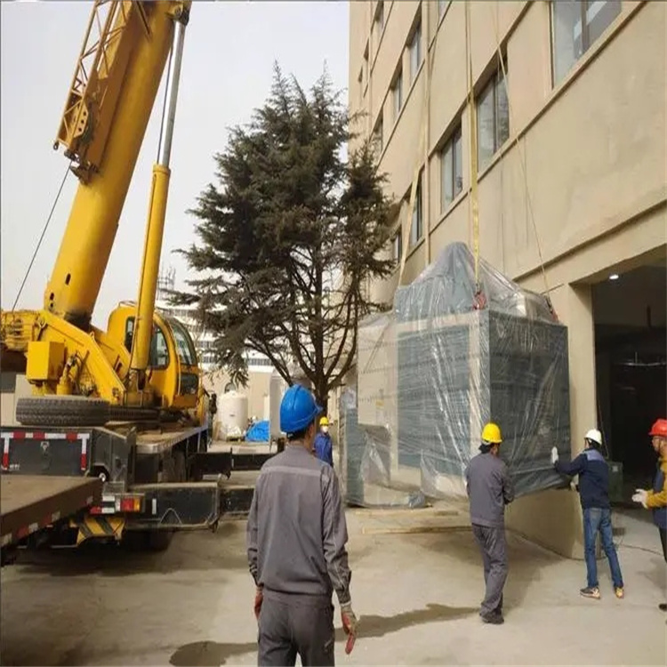 蓬莱镇附近12吨吊车出租电话