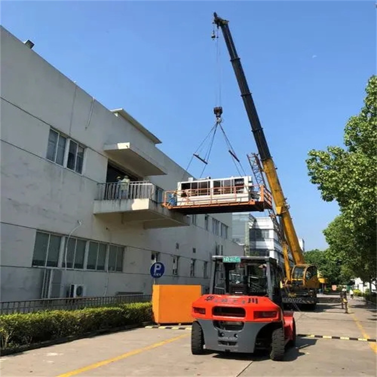 蓬莱镇小型吊车出租电话