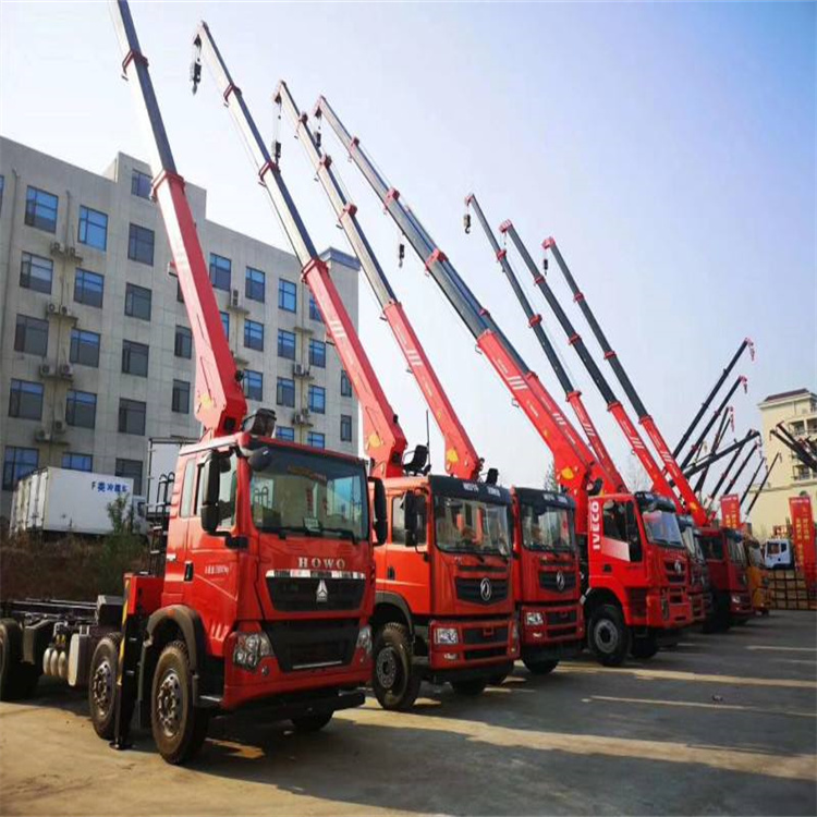 蓬莱镇租专业吊车电话