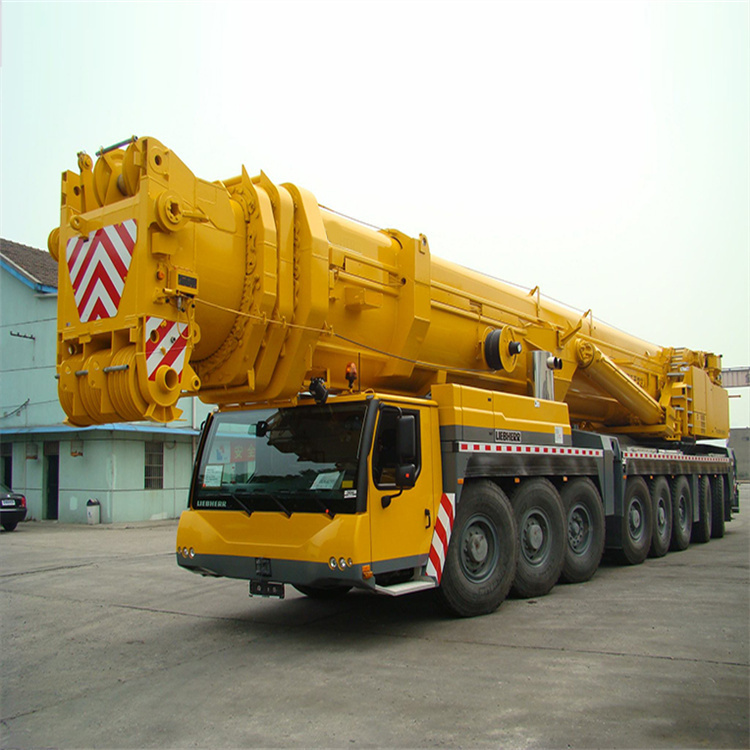 蓬莱镇吊车出租价格：透明报价，无隐藏费用