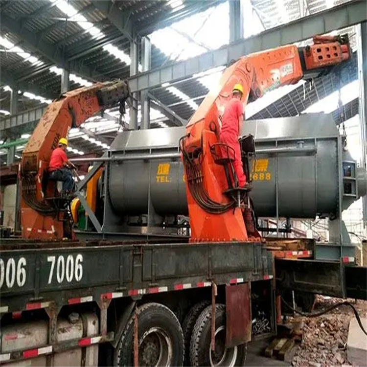 蓬莱镇大型随车吊出租多少钱