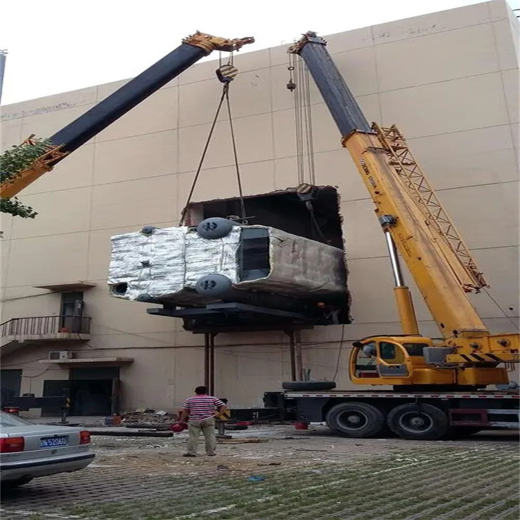 蓬莱镇25吨汽车吊出租