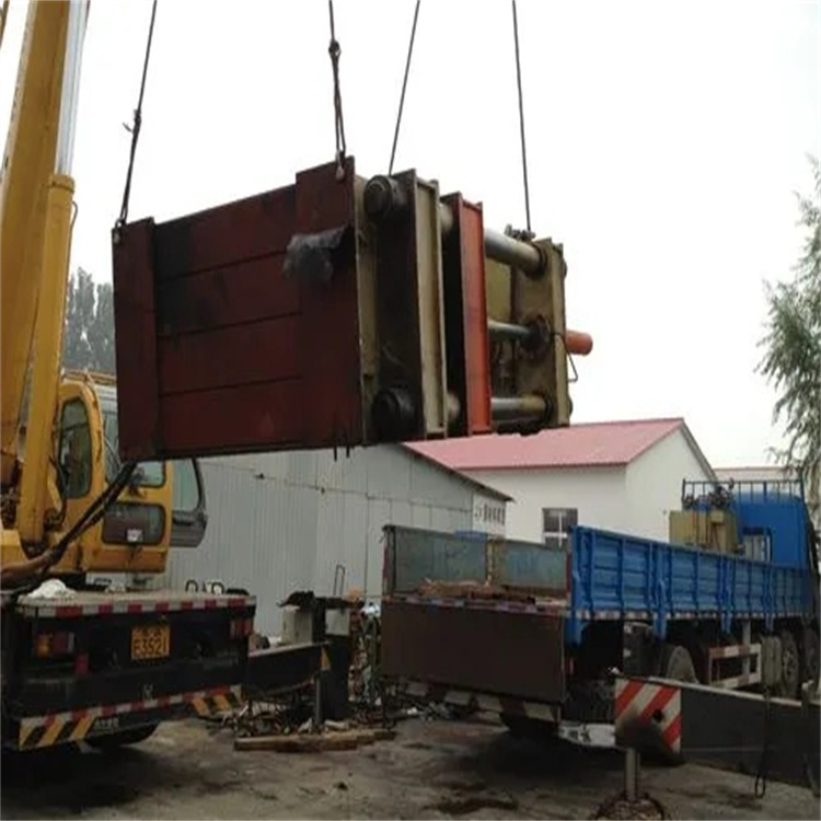 蓬莱镇小型汽车吊出租